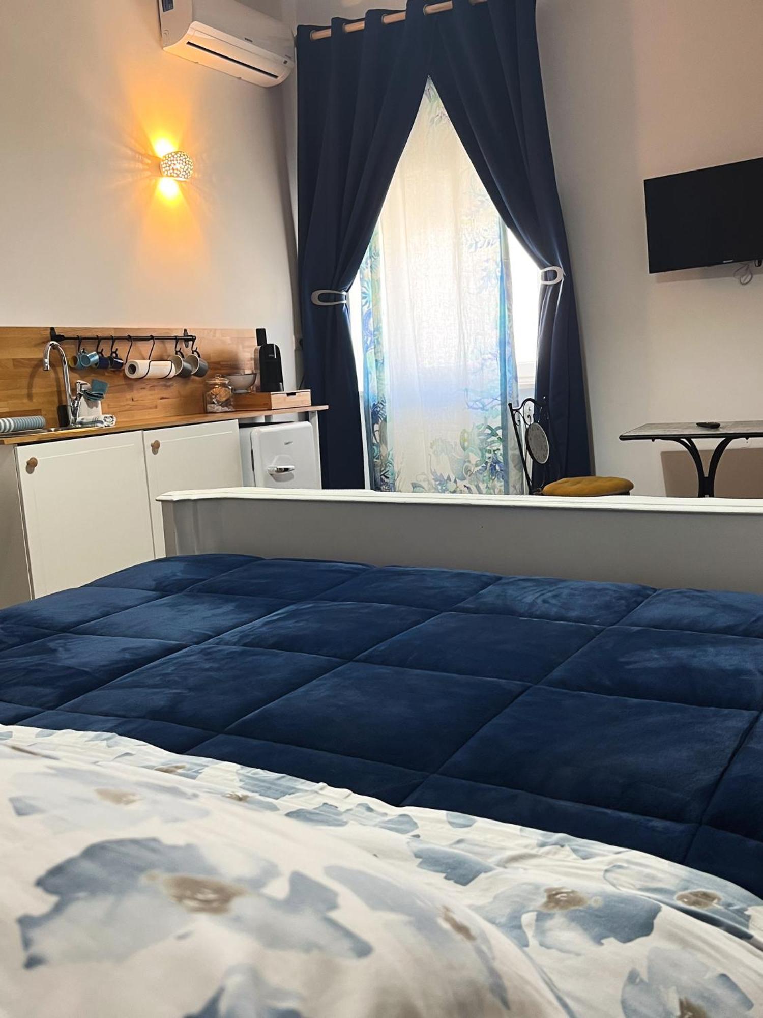 Palazzo Donnamaria Lejlighed Manfredonia Eksteriør billede